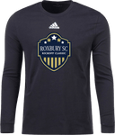Adidas Cotton Long Sleeves - Roxbury Kick-Off Classic 2026 (Secondary)