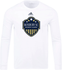 Adidas Cotton Long Sleeves - Roxbury Kick-Off Classic 2026 (Secondary)