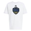 Adidas Cotton T-Shirt - Roxbury Kick-Off Classic 2026 (Secondary)