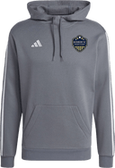 Adidas 3-Stripes Hoodie - Roxbury Kick-Off Classic 2026 (Secondary)
