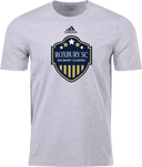 Adidas Cotton T-Shirt - Roxbury Kick-Off Classic 2026 (Secondary)