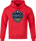 Adidas Hoodie - Roxbury Kick-Off Classic 2026 (Secondary)