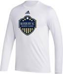 Adidas Performance Shirts - Roxbury Kick-Off Classic 2026 (Secondary)