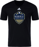 Adidas Performance Shirts - Roxbury Kick-Off Classic 2026 (Secondary)