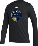 Adidas Performance Shirts - Roxbury Kick-Off Classic 2026 (Secondary)
