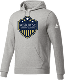 Adidas Hoodie - Roxbury Kick-Off Classic 2026 (Secondary)