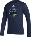 Adidas Performance Shirts - Roxbury Kick-Off Classic 2026 (Secondary)