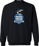 Crew Sweatshirt - Davie United Soccer Friendlies 2026  Add Tags