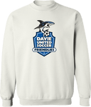 Crew Sweatshirt - Davie United Soccer Friendlies 2026  Add Tags