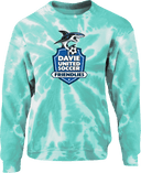 Crew Sweatshirt - Davie United Soccer Friendlies 2026  Add Tags