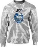 Crew Sweatshirt - Davie United Soccer Friendlies 2026  Add Tags