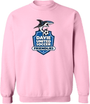 Crew Sweatshirt - Davie United Soccer Friendlies 2026  Add Tags