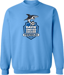 Crew Sweatshirt - Davie United Soccer Friendlies 2026  Add Tags