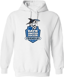 Hoodies - Davie United Soccer Friendlies 2026  Add Tags