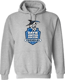 Hoodies - Davie United Soccer Friendlies 2026  Add Tags