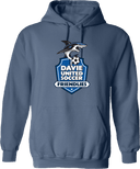 Hoodies - Davie United Soccer Friendlies 2026  Add Tags