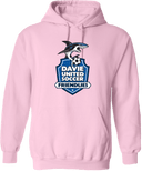 Hoodies - Davie United Soccer Friendlies 2026  Add Tags