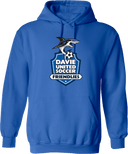 Hoodies - Davie United Soccer Friendlies 2026  Add Tags