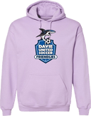 Hoodies - Davie United Soccer Friendlies 2026  Add Tags
