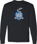Long Sleeves - Davie United Soccer Friendlies 2026  Add Tags