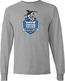 Long Sleeves - Davie United Soccer Friendlies 2026  Add Tags