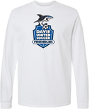 Long Sleeves - Davie United Soccer Friendlies 2026  Add Tags