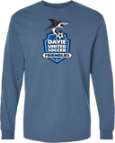 Long Sleeves - Davie United Soccer Friendlies 2026  Add Tags