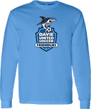 Long Sleeves - Davie United Soccer Friendlies 2026  Add Tags