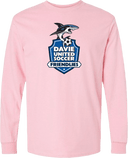 Long Sleeves - Davie United Soccer Friendlies 2026  Add Tags