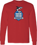 Long Sleeves - Davie United Soccer Friendlies 2026  Add Tags