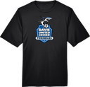 Performance Short Sleeves - Davie United Soccer Friendlies 2026  Add Tags