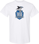 Short Sleeves - Davie United Soccer Friendlies 2026  Add Tags