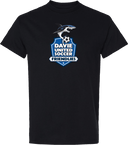 Short Sleeves - Davie United Soccer Friendlies 2026  Add Tags