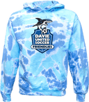 Tie-Dye Hoodies - Davie United Soccer Friendlies 2026  Add Tags