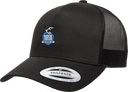 Trucker Hat - Davie United Soccer Friendlies 2026  Add Tags