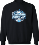 Crew Sweatshirt - Mizuno Motor City Madness 2026
