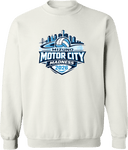 Crew Sweatshirt - Mizuno Motor City Madness 2026