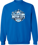 Crew Sweatshirt - Mizuno Motor City Madness 2026