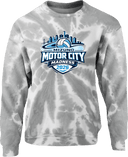 Crew Sweatshirt - Mizuno Motor City Madness 2026