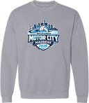 Crew Sweatshirt - Mizuno Motor City Madness 2026
