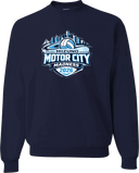 Crew Sweatshirt - Mizuno Motor City Madness 2026