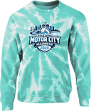 Crew Sweatshirt - Mizuno Motor City Madness 2026