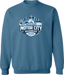 Crew Sweatshirt - Mizuno Motor City Madness 2026