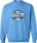 Crew Sweatshirt - Mizuno Motor City Madness 2026