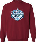 Crew Sweatshirt - Mizuno Motor City Madness 2026