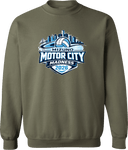 Crew Sweatshirt - Mizuno Motor City Madness 2026