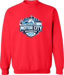 Crew Sweatshirt - Mizuno Motor City Madness 2026