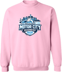 Crew Sweatshirt - Mizuno Motor City Madness 2026