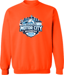 Crew Sweatshirt - Mizuno Motor City Madness 2026