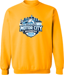 Crew Sweatshirt - Mizuno Motor City Madness 2026